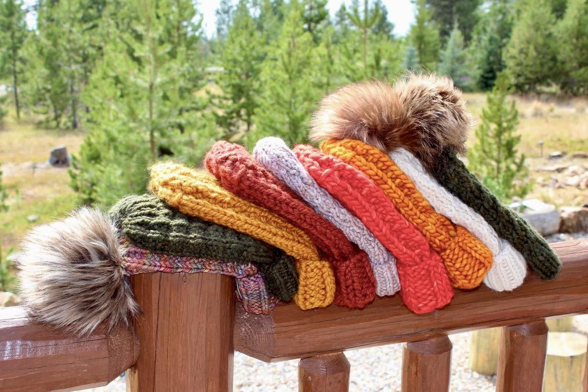 Hats