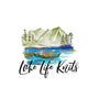 LakeLifeKnits - Home